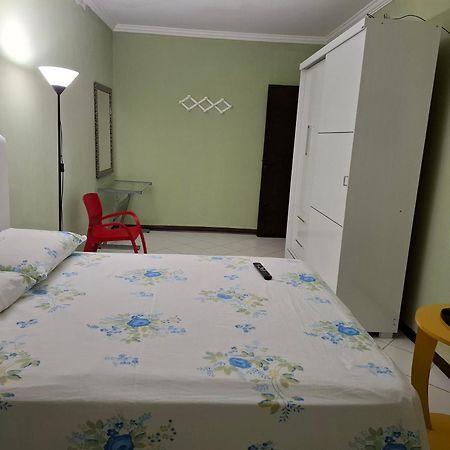 Quarto Domiciliar Em Antares Maceio Eksteriør billede