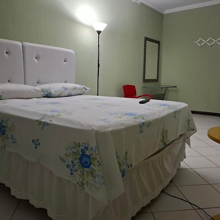 Quarto Domiciliar Em Antares Maceio Eksteriør billede