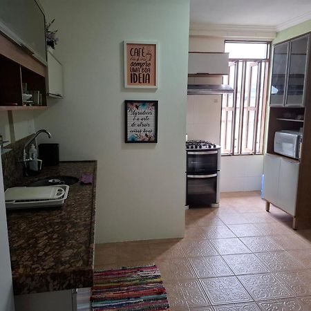 Quarto Domiciliar Em Antares Maceio Eksteriør billede