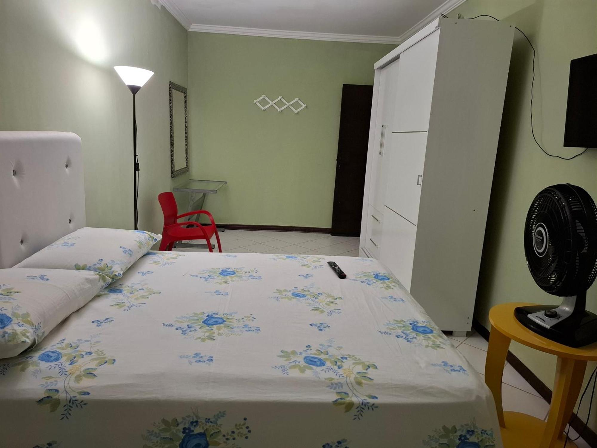 Quarto Domiciliar Em Antares Maceio Eksteriør billede