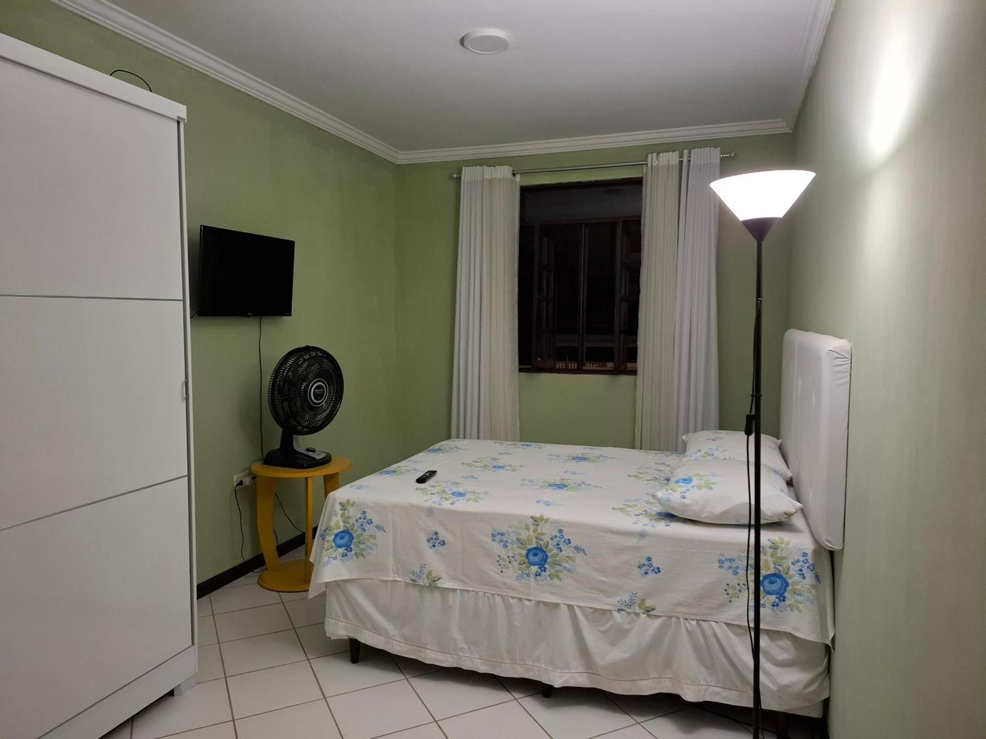 Quarto Domiciliar Em Antares Maceio Eksteriør billede