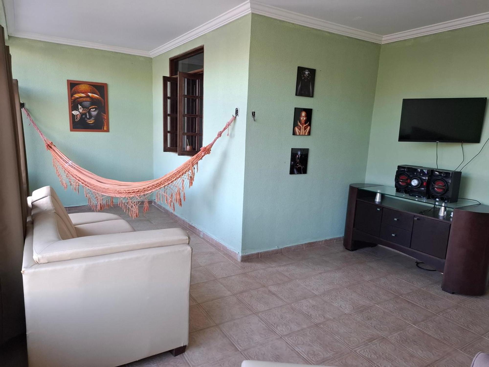 Quarto Domiciliar Em Antares Maceio Eksteriør billede