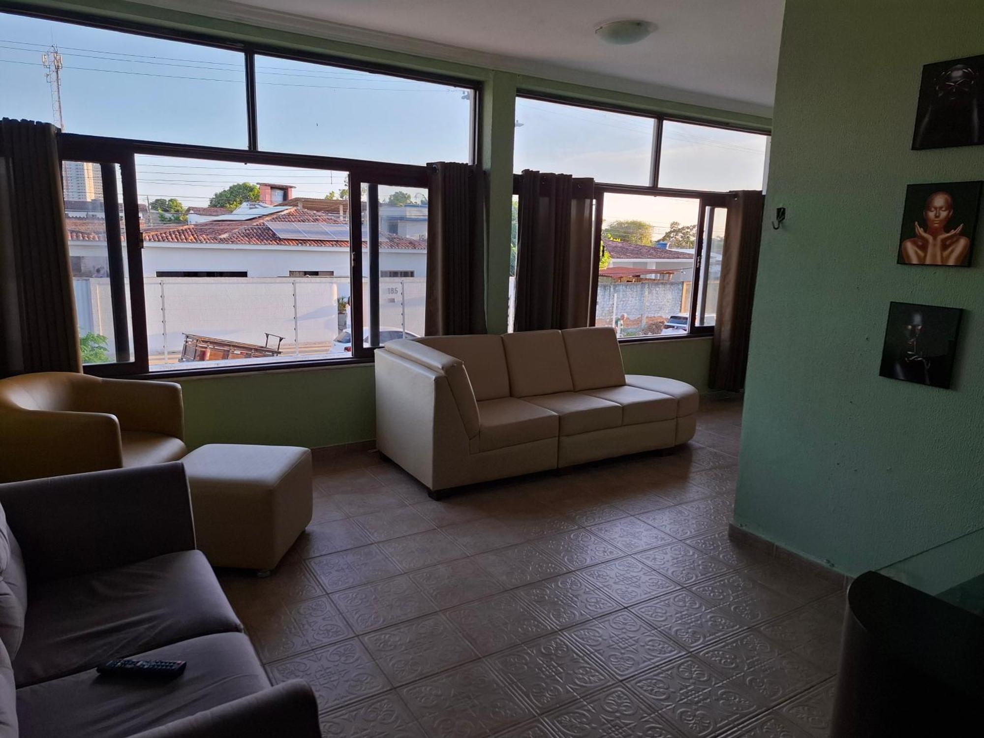 Quarto Domiciliar Em Antares Maceio Eksteriør billede